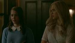 Legacies Recap: 1.06 'Mombie Dearest