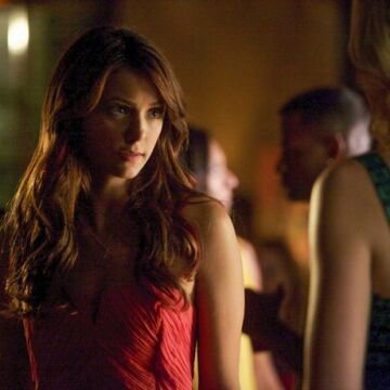 Dead Man On Campus The Vampire Diaries Wiki Fandom