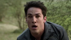 / getting stripped of their Hybrid Powers in 