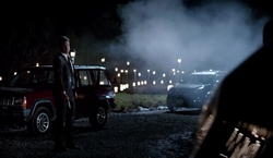 The Vampire Diaries 6x21: Stefan & Caroline #7 [Alaric and Jo's Wedding] on  Make a GIF