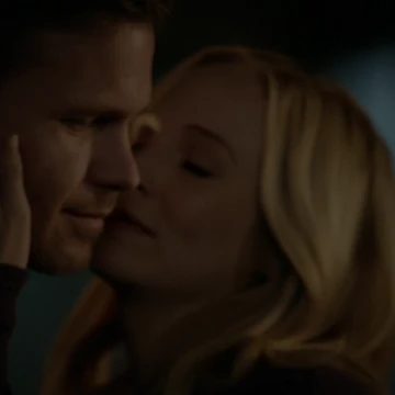 Alaric And Caroline The Vampire Diaries Wiki Fandom I love the vampire diaries. alaric and caroline the vampire