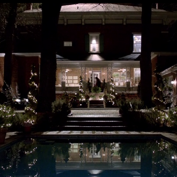 Rebekah S House The Vampire Diaries Wiki Fandom