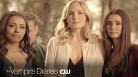 The Vampire Diaries Series Finale Extended Scene The CW