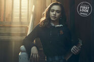 Legacies-Josie-First Look