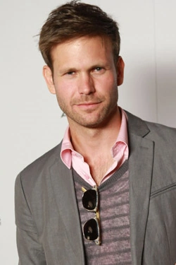 Matthew Davis