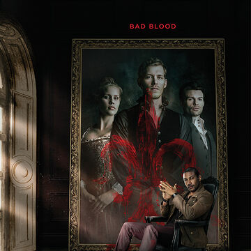 Season One The Originals The Vampire Diaries Wiki Fandom On the streets he is attacked and transformed into a vampire. season one the originals the
