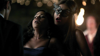 TVD207-079-Masquerade Ball~Stefan-Aimee-Katherine