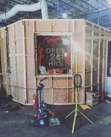 ©Candice King March 22, 2016