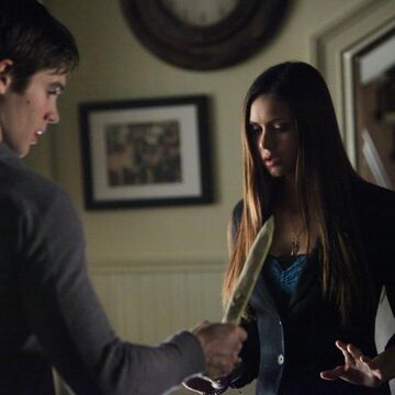 The Vampire Diaries Season 6 Wikipedia