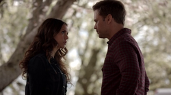 The Vampire Diaries 6x21: I'll Wed You in the Golden Summertime