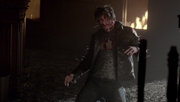 Dean's death