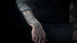 Galen's Hunter's Mark