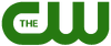 The CW Logo 2016