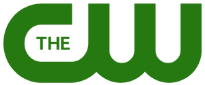 The CW Logo 2016