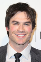 Ian Somerhalder