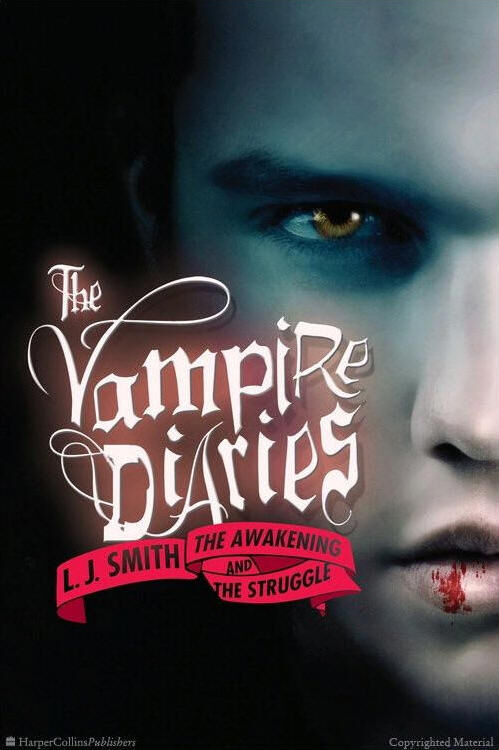 The Vampire Diaries llegará para la temporada 9 de la serie ¡Aquí para  saber más!