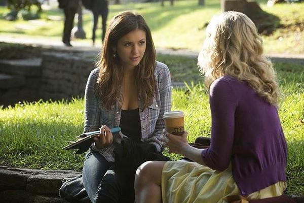 Calling TVD Conspiracy Theorists: How Is Alaric a [Spoiler]?