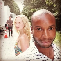 Candice Accola