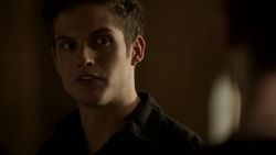 Kaleb Westphall / Kol Mikaelson — The Originals played by Daniel