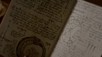 TO 4x03 Sacrificial Magic Instruction Manual.png (1.82 MB) Spells related to Sacrificial Magic