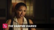 The Vampire Diaries Kat Graham Interview The CW