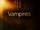 List of Vampires