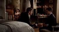 Hayley-Hope-Klaus-Elijah 1x22