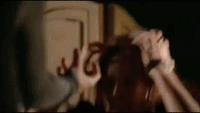 فريا هايلي الأصلية 3x7 تقاتل Aurora.gif