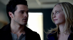 Caroline And Enzo The Vampire Diaries Wiki Fandom Caroline And Enzo The Vampire Diaries Wiki Fandom