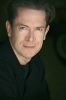 John Paul Marston as Piano Player