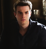 Kol Mikaelson 3x16 2