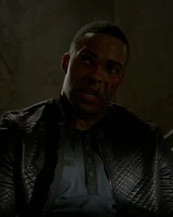 Witch #1 † by Tony Bravado