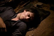 Damon despierta en las mazmorras