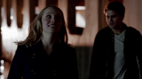 Caroline and Tom 5x17