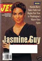 Jet — Jan 23, 1995, United States, Jasmine Guy