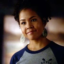 Laura Homested (Jo's intern)