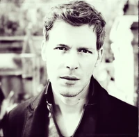Joseph Morgan, ©Chris Grismer