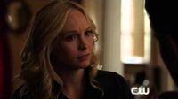 The Vampire Diaries 7x06 Webclip - Best Served Cold HD