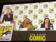 2019-07-19-SDCC-Panel07-Danielle Rose Russell-Julie Plec