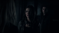 The Vampire Diaries - Coven of Two {DavinaღKol} #05: Davina