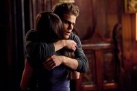 2x04 Memory Lane~Elena-Stefan