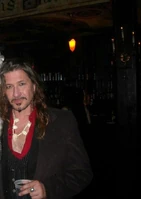 Jonathan Weiss as NOLA Tour Guide