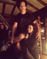 2016-02-06 Geoff Shotz Annie Wersching Instagram.jpg (136 KB) Geoff Shotz, Annie Wersching