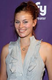 cassidy freeman vampire diaries