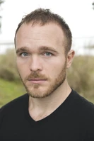 Christopher Johnson as Chuck