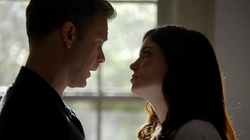 Jo and Alaric 6x01 