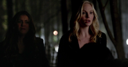 Elena and Caroline 5x22..