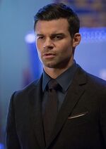 Elijah 3x18 Profile