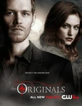 Staffel Zwei (The Originals)