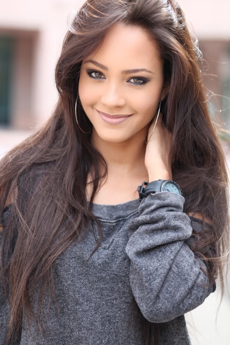 tristin mays thunderstruck